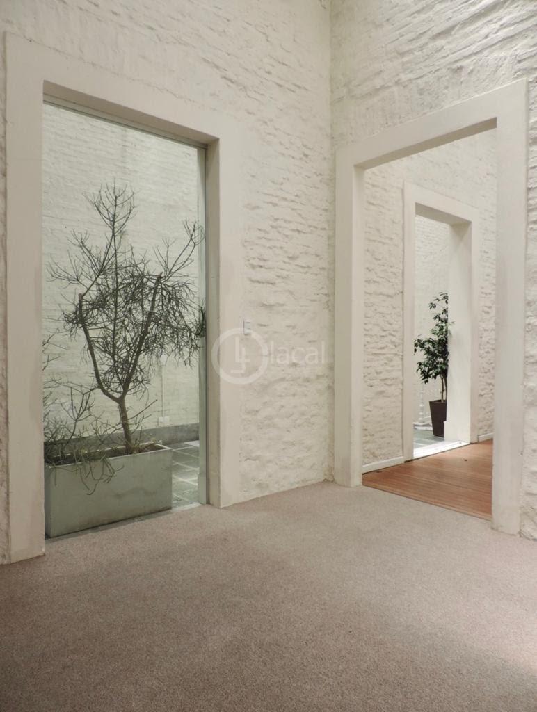 ALQUILER CASA OFICINA CIUDAD VIEJA 260 M2 EXCELENTE !!! · Foto 5