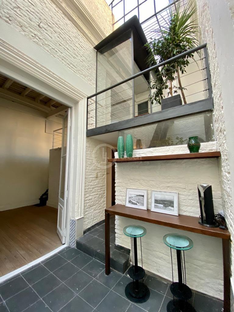 ALQUILER CASA OFICINA CIUDAD VIEJA 260 M2 EXCELENTE !!! · Photo 8