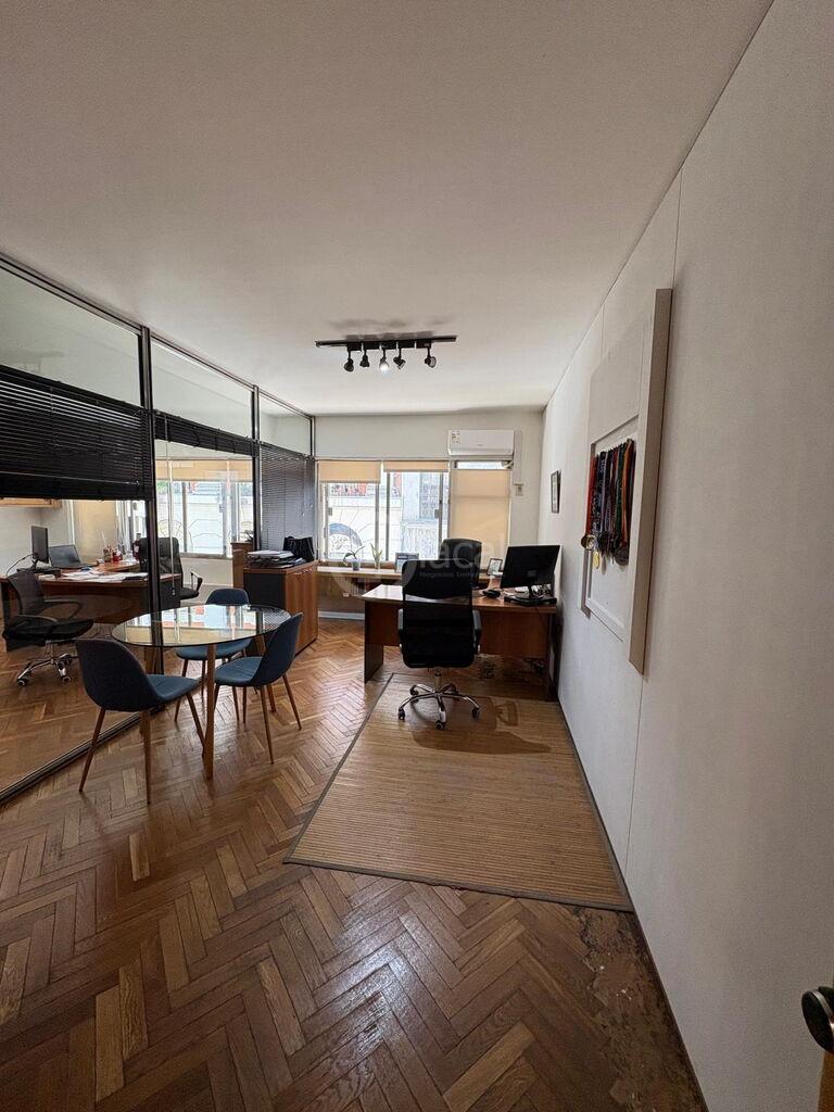ALQUILER OFICINA CIUDAD VIEJA  100 M2 · Foto 7