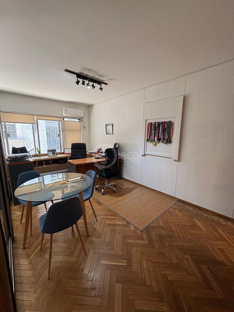 ALQUILER OFICINA CIUDAD VIEJA  100 M2 · Foto 6