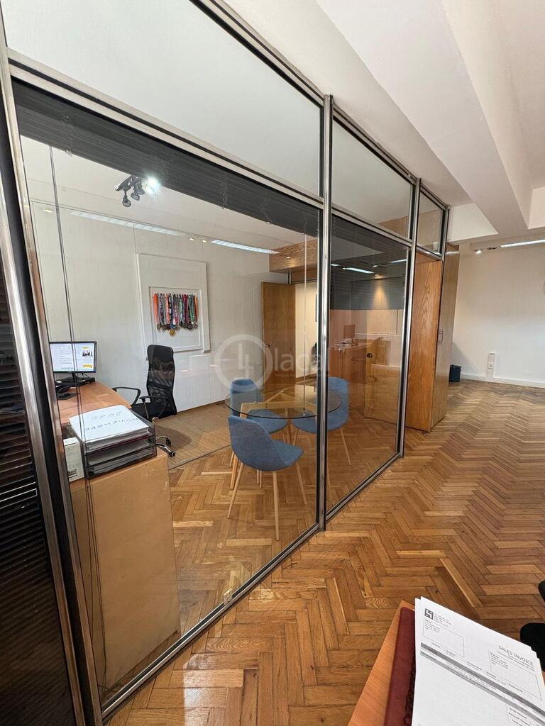 ALQUILER OFICINA CIUDAD VIEJA  100 M2 · Foto 5