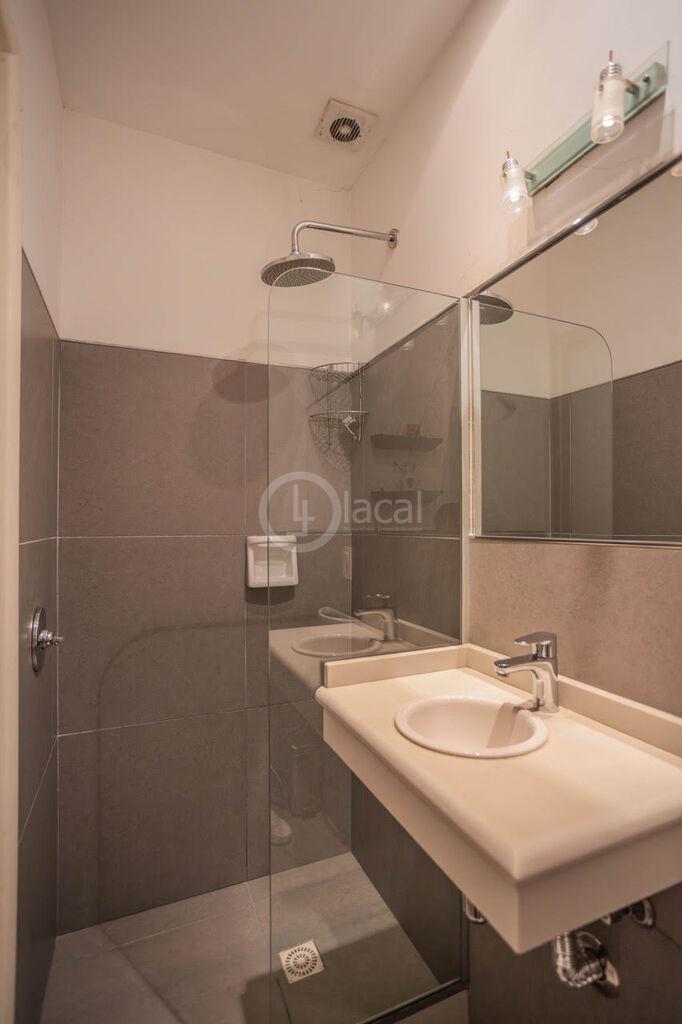 ALQUILER PENTHOUSE POCITOS 2 DORMITORIOS,ESCRITORIO Y SERVICIO · Foto 12