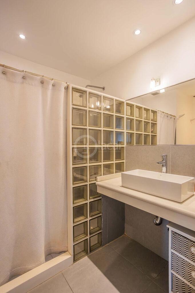 ALQUILER PENTHOUSE POCITOS 2 DORMITORIOS,ESCRITORIO Y SERVICIO · Foto 9