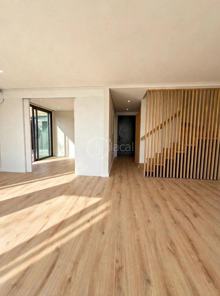 ALQUILER CASA PARQUE MIRAMAR 3 DORMITORIOS A ESTRENAR · Foto 7