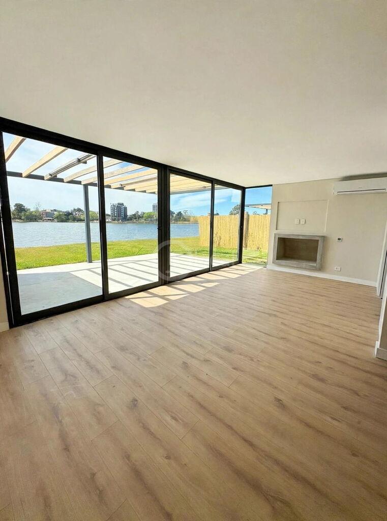 ALQUILER CASA PARQUE MIRAMAR 3 DORMITORIOS A ESTRENAR · Foto 5