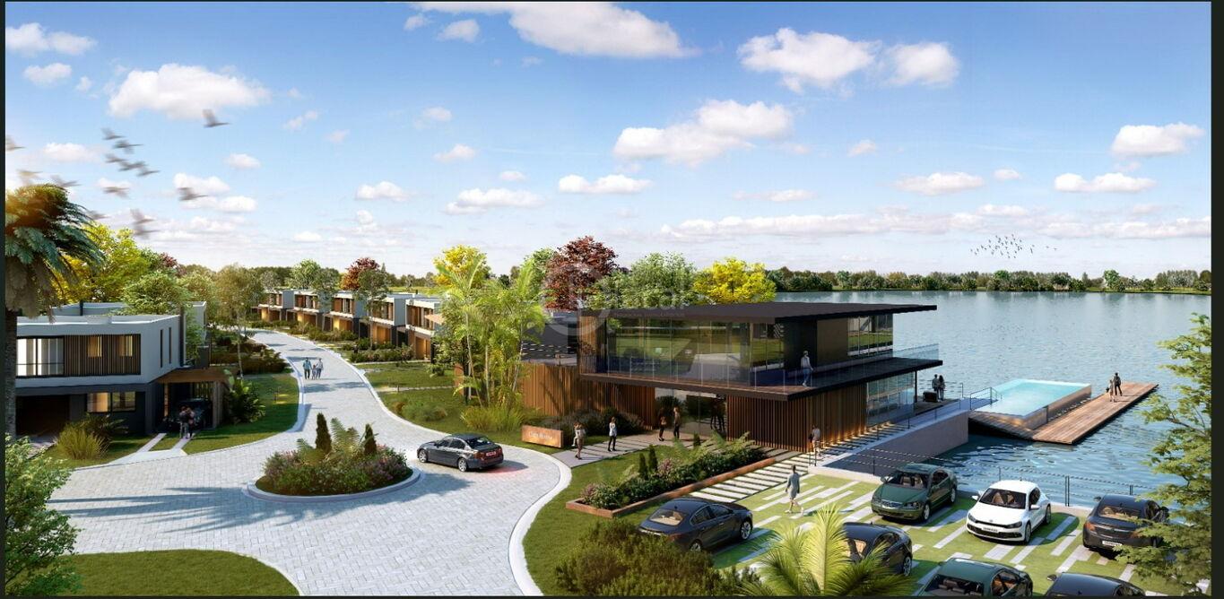 ALQUILER CASA PARQUE MIRAMAR 3 DORMITORIOS A ESTRENAR
