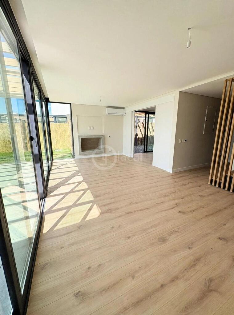 ALQUILER CASA PARQUE MIRAMAR 3 DORMITORIOS A ESTRENAR · Foto 6
