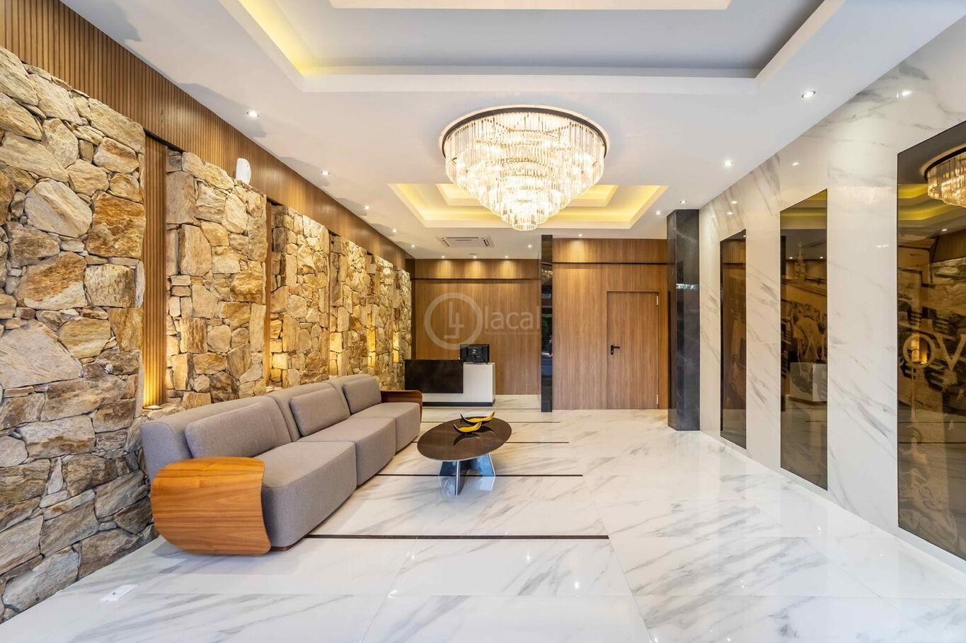 ALQUILER APARTAMENTO CON MUEBLES 2 DORMITORIOS