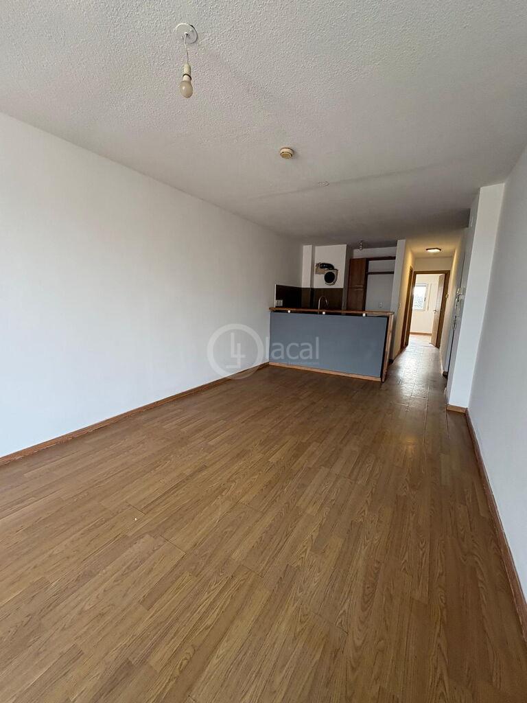 ALQUILER APARTAMENTO 1 DORMITORIO C/ GGE POCITOS NUEVO
