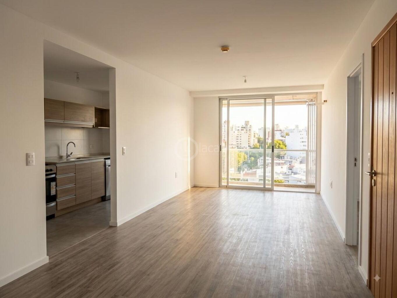 ALQUILER APARTAMENTO 2 DORMITORIOS CORDON C/ GGE