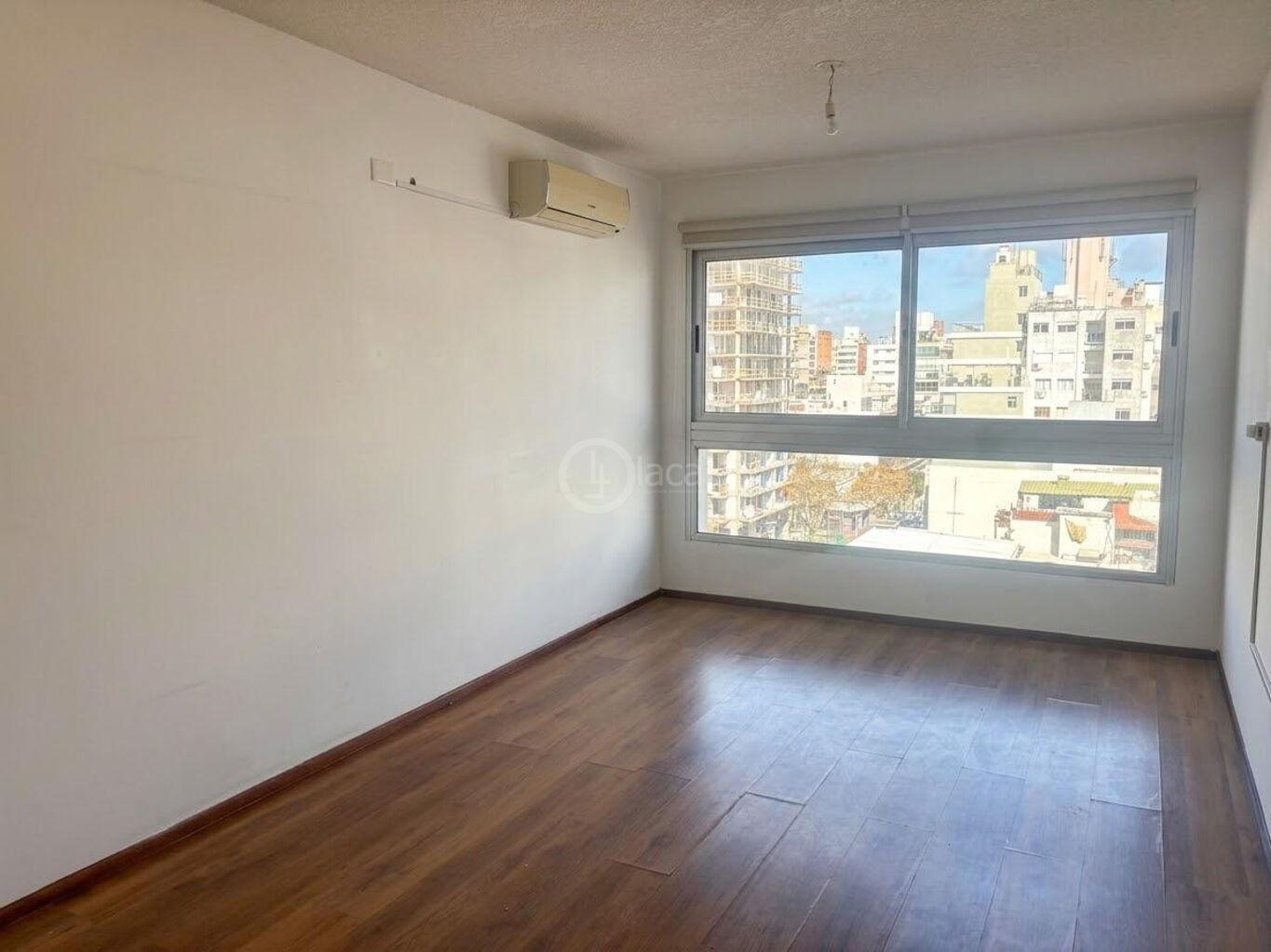ALQUILER APARTAMENTO POCITO NUEVO 1 DORMITORIO C/ GGE