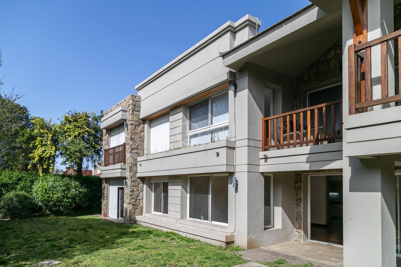Apartamentos en Carrasco · Foto 5
