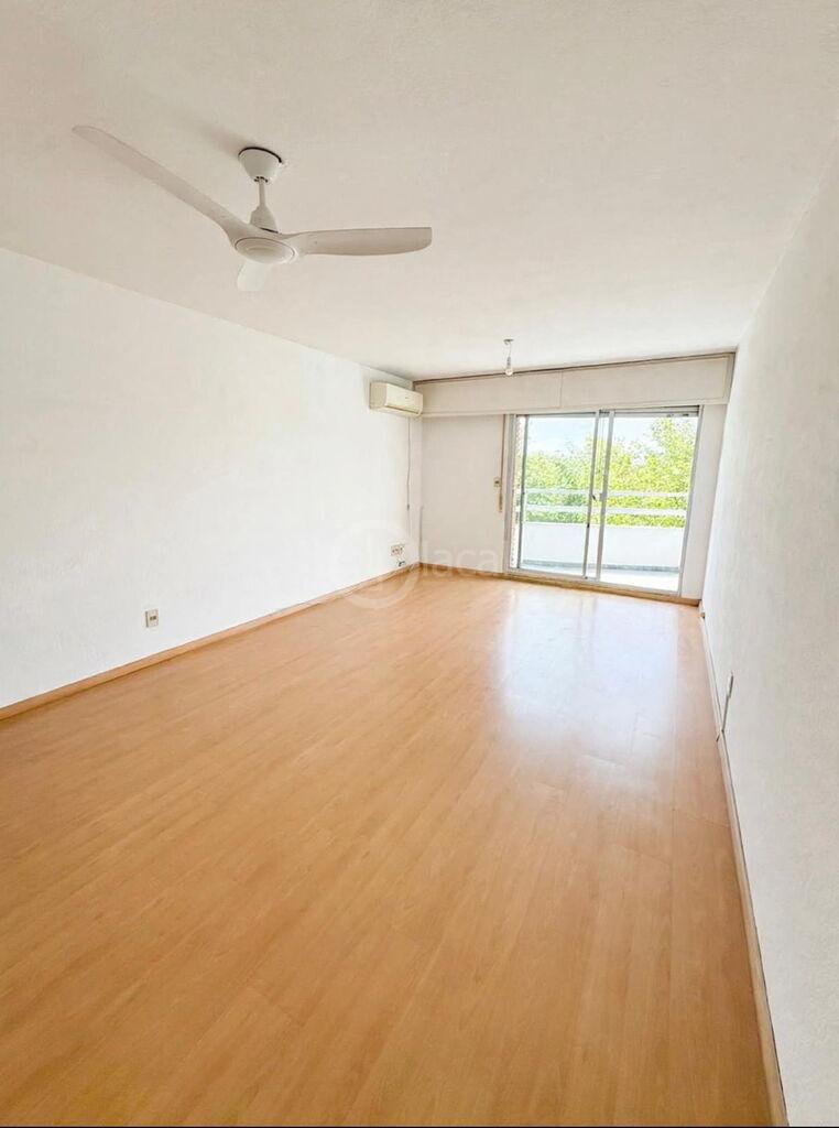 ALQUILER DE APARTAMENTO  POCITOS NEUVO 2 DORMITORIOS CON GGE · Photo 1