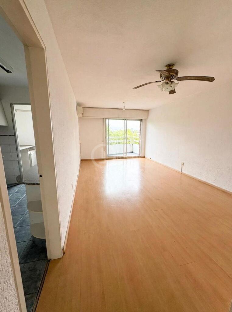ALQUILER DE APARTAMENTO  POCITOS NEUVO 2 DORMITORIOS CON GGE · Photo 3
