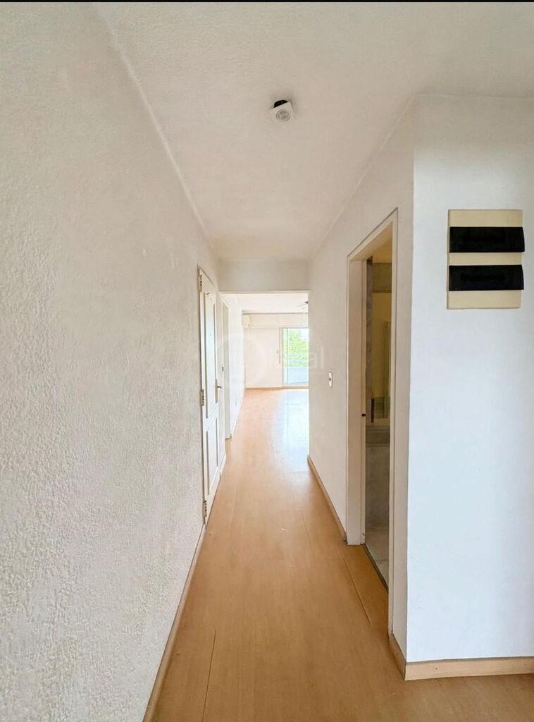 ALQUILER DE APARTAMENTO  POCITOS NEUVO 2 DORMITORIOS CON GGE · Photo 4