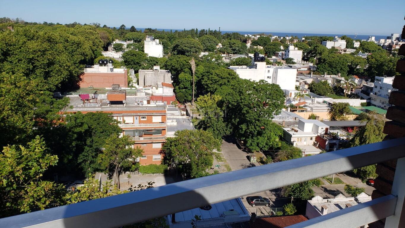 ALQUILER DE APARTAMENTO  POCITOS NEUVO 2 DORMITORIOS CON GGE · Photo 7