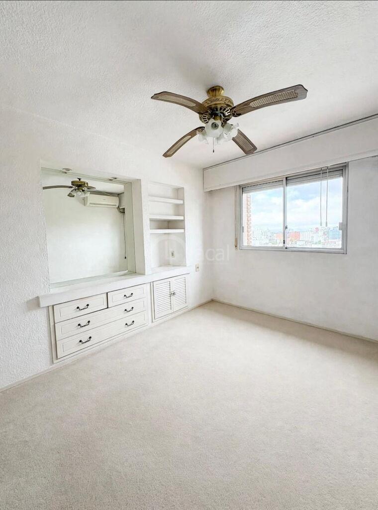 ALQUILER DE APARTAMENTO  POCITOS NEUVO 2 DORMITORIOS CON GGE · Photo 8