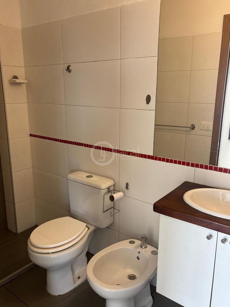 ALQUILER APARTAMSENTO POCITOS NUEVO 1 DORMITORIO C/ GGE · Foto 12