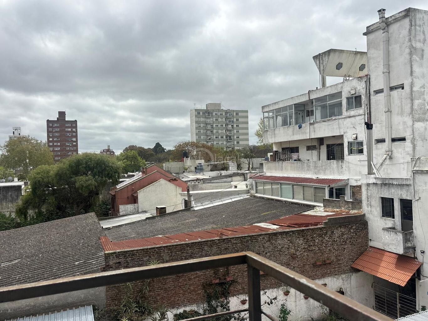 ALQUILER APARTAMSENTO POCITOS NUEVO 1 DORMITORIO C/ GGE · Foto 9