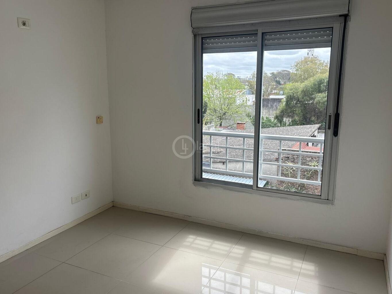 ALQUILER APARTAMSENTO POCITOS NUEVO 1 DORMITORIO C/ GGE · Foto 11