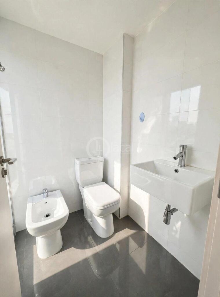 ALQUILER APARTAMENTO CORDON 1 DORMITORIO CON Gge · Foto 5