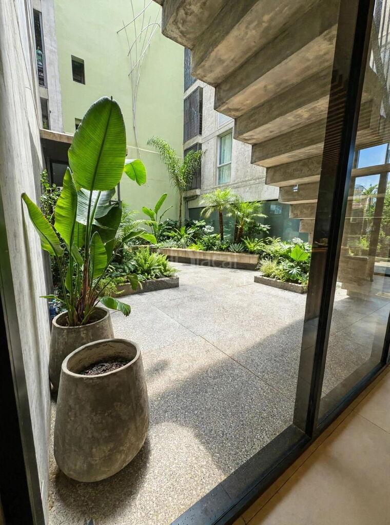 ALQUILER APARTAMENTO CORDON 1 DORMITORIO CON Gge · Photo 6