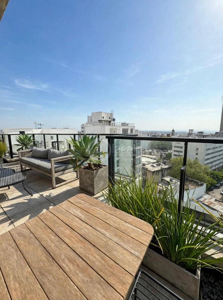 ALQUILER APARTAMENTO CORDON 1 DORMITORIO CON Gge · Photo 8