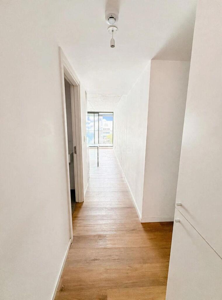 ALQUILER APARTAMENTO CORDON 1 DORMITORIO CON Gge · Foto 4