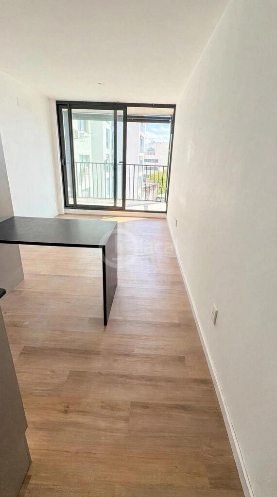 ALQUILER APARTAMENTO CORDON 1 DORMITORIO CON Gge · Foto 2