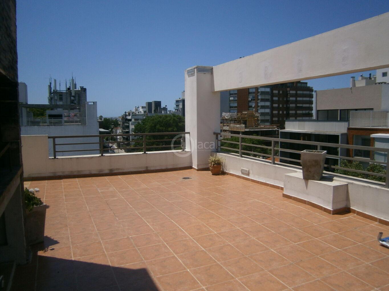 ALQUILER MONOAMBIENTE PUERTO EDL BUCEO · Foto 11