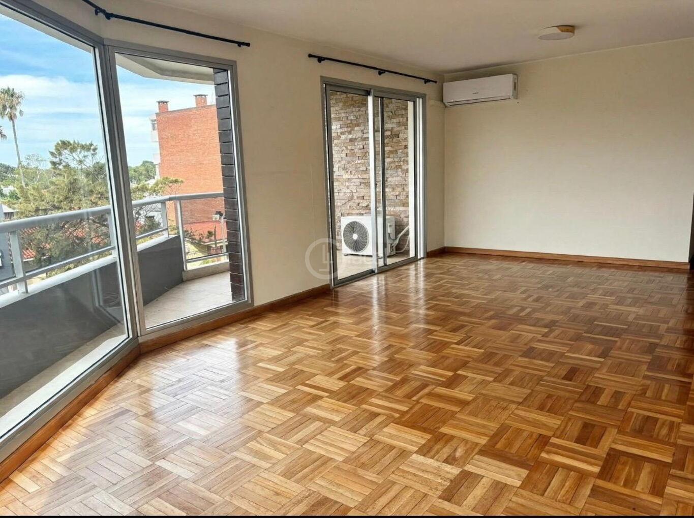 ALQUILER APARTAMENTO MALVIN 2 DORMITORIOS GGE X2 · Foto 2