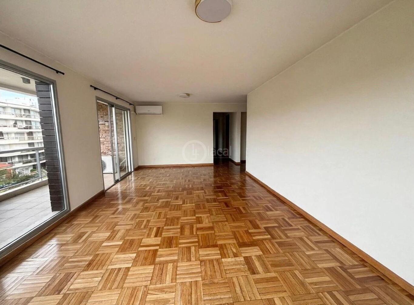 ALQUILER APARTAMENTO MALVIN 2 DORMITORIOS GGE X2