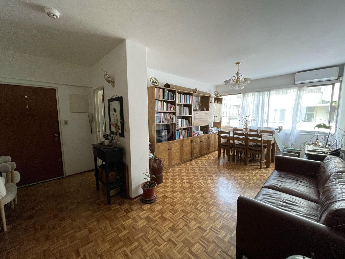 Apartamento en venta en Centro