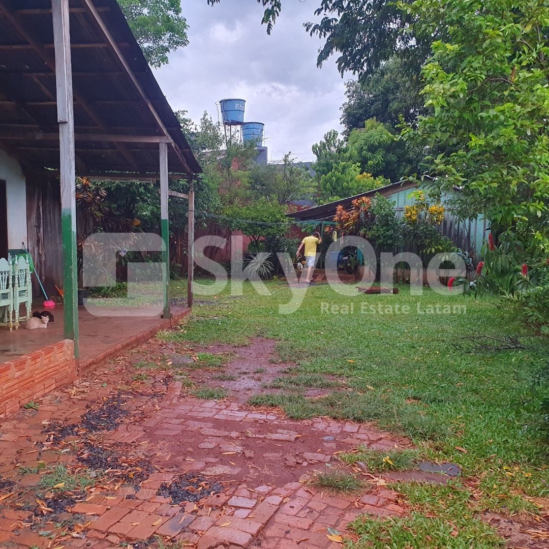 Vendo Terreno En Ciudad Del Este — foto 2