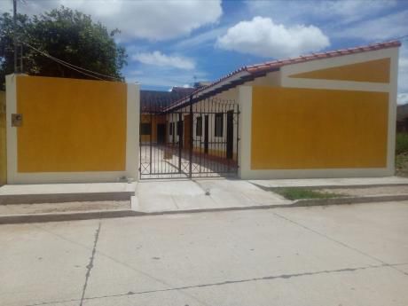 De Ocacion Vendo Casa En Valle Sanchez
