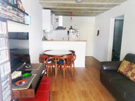 Venta Apartamento 1 Dormitorio La Blanqueada