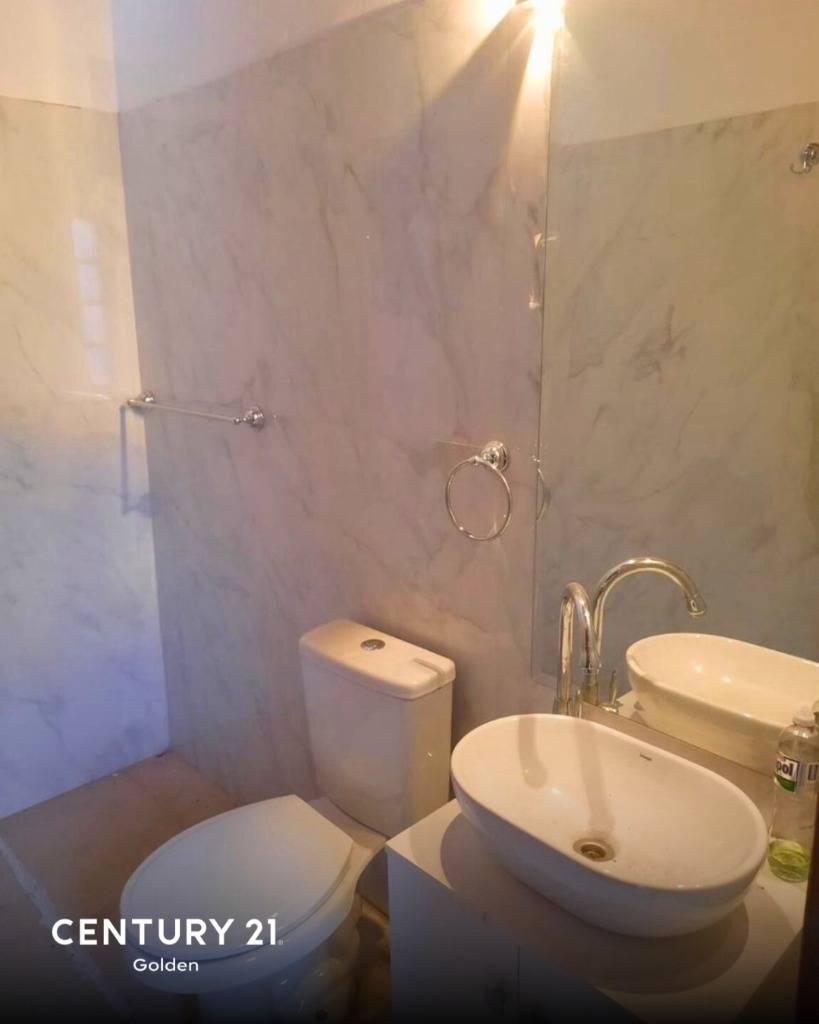 VENDO CASA EN ASUNCION EN LOS LAURELES — foto 2