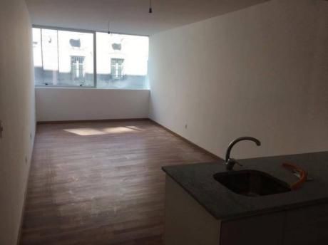 Monoambiente En Cordon