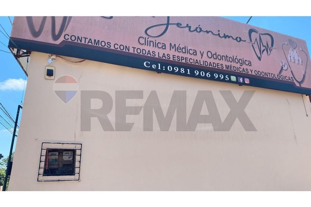 ALQUILER DE LOCAL COMERCIAL IDEAL PARA CONSULTORIO ODONTOLOGICO — foto 2