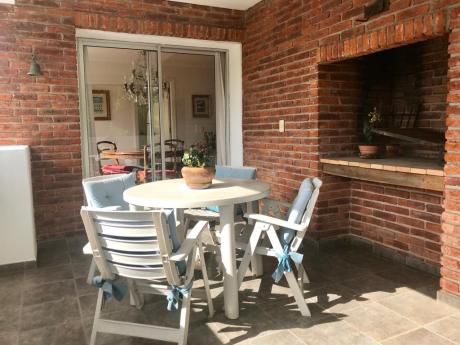 Apartamento Alquiler 3 Dormitorios Carrasco