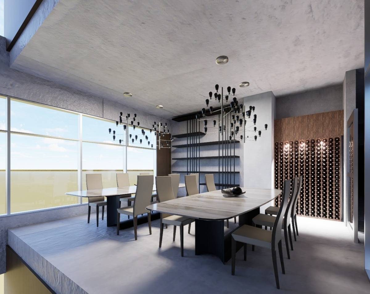 Departamento en venta en Recoleta
