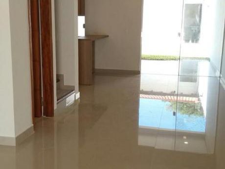 Vendo !!!! Duplex Lambare Muy Luminoso A Estrenar Estilo Minimalista