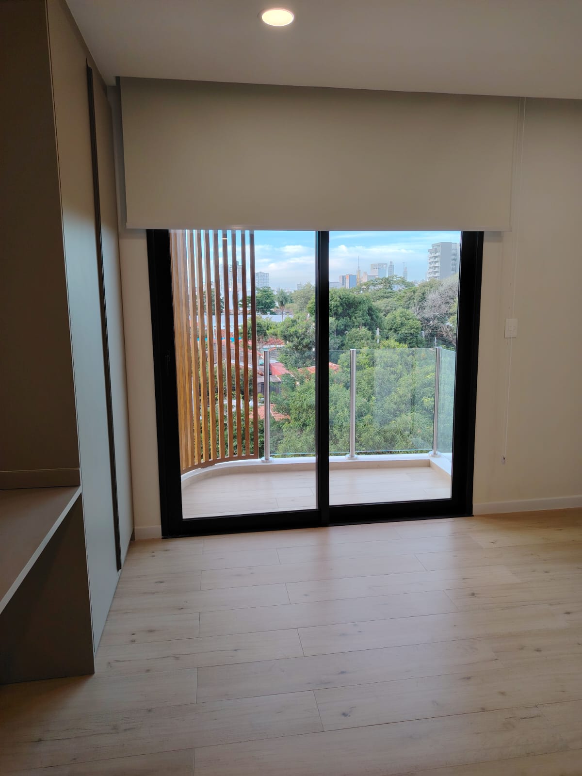 ALQUILO DPTO MONOAMBIENTE DE 34MTS2 EN EL EDIFICIO WELL -VILLA MORRA — foto 2