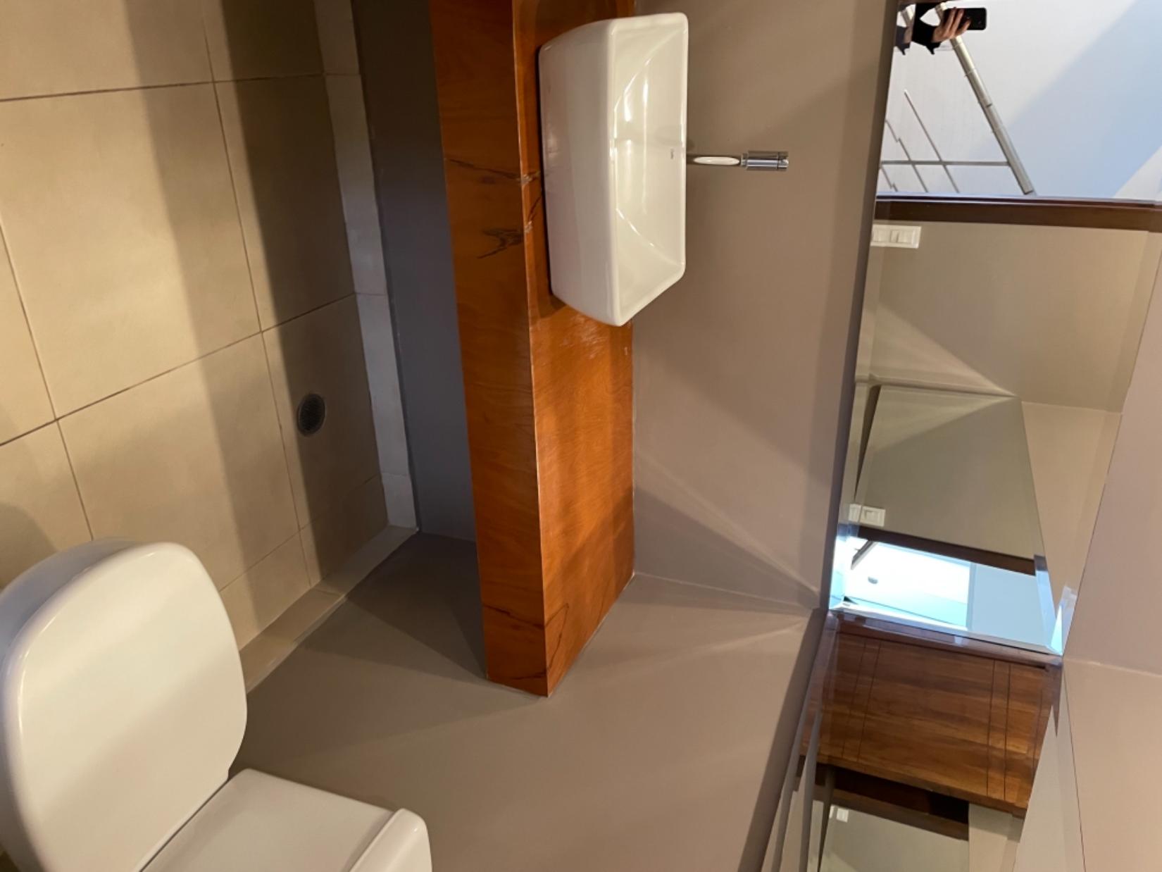 Alquiló casa Moderna con piscina — foto 3