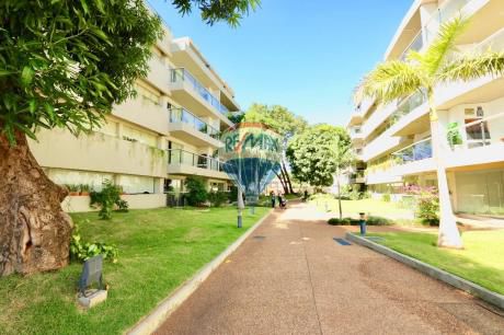 Alquiler Departamento 3 Dorm 2 Cocheras. Virgen Del Huerto Balkonia