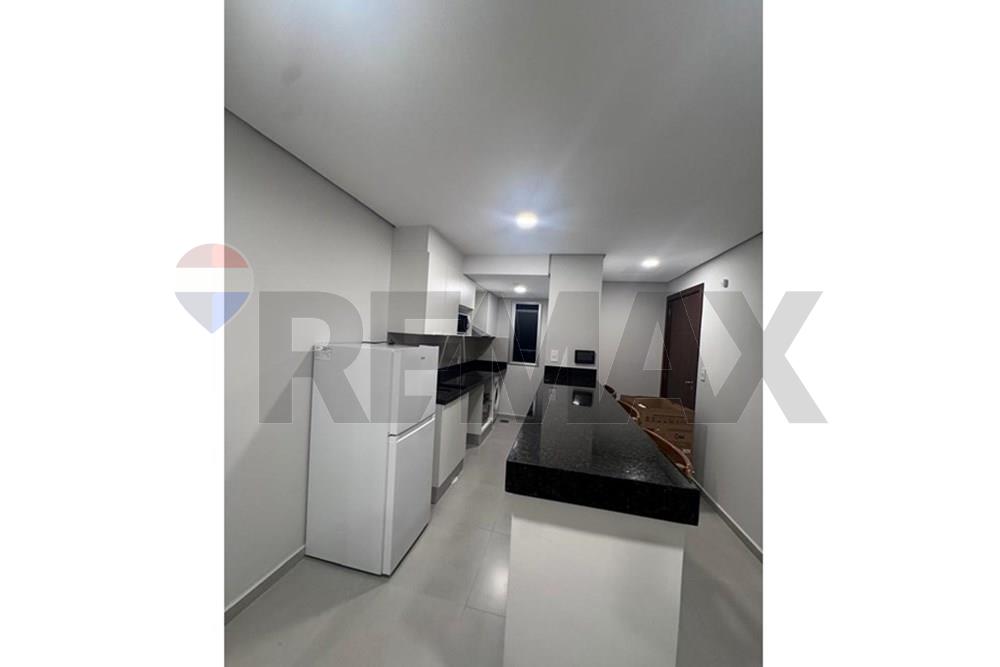 DEPARTAMENTO-ALQUILER-LOS LAURELES-ASUNCION — foto 3