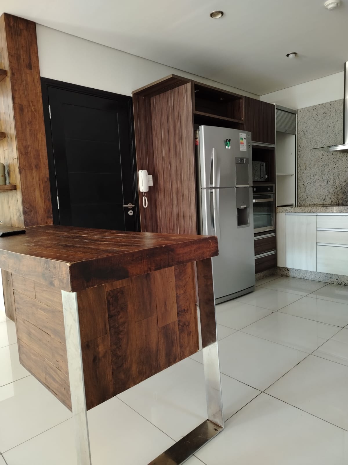 ALQUILO DEPARTAMENTO AMOBLADO EN MANORA — foto 3