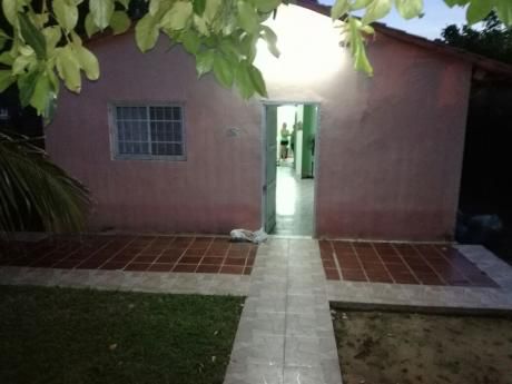 Casa En Loma Pyta