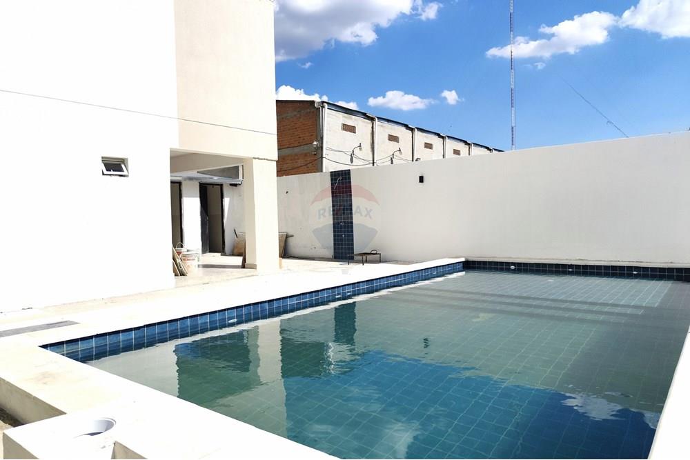 Alquiler de Departamento Central Luque — foto 2