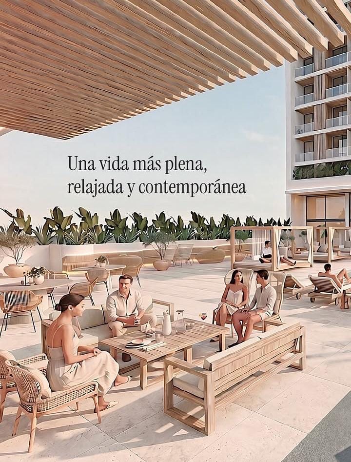 Departamento en venta en Los Laureles